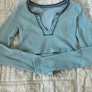 Urban Outfitters out from under longsleeve